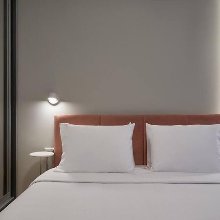 雅典Little Gem: Modern Urban Retreat公寓 外观 照片